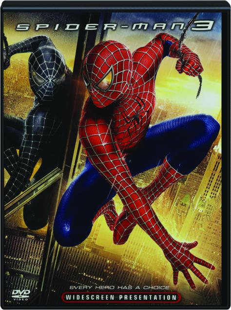 Amazing Spider-Man 3